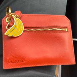 Prada Wallet