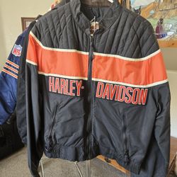 Harley Davidson Jacket 