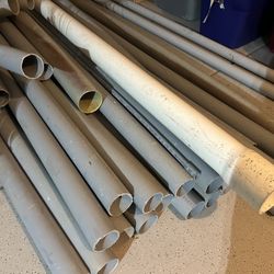3” PVC Conduit Great Condition