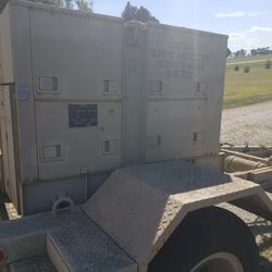 15 Kw Military Generator