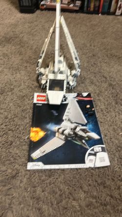 Star Wars Lego sets