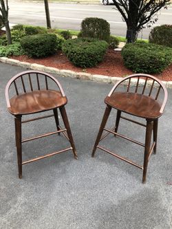Stools (50/pair)