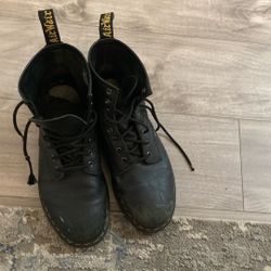 Dr Martens
