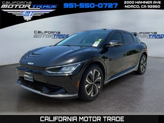 2022 Kia EV6