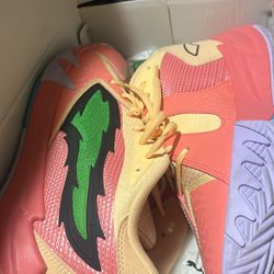 Puma Scoot 
