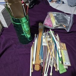 Knitting Bundle