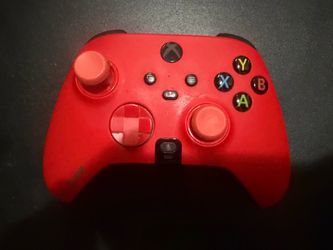 Scuff Instinct pro controller