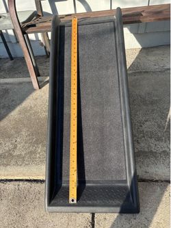Pet ramp