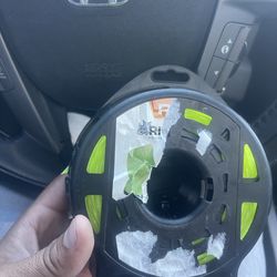 Grass trimer string nylon line