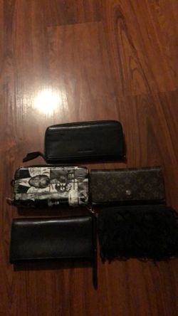 Wallet Bundle