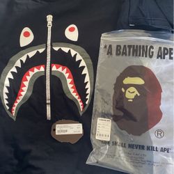 Bape Shirt 