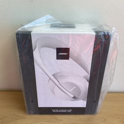 Bose Headphones 700 Noise Canceling Headphones (NEW)