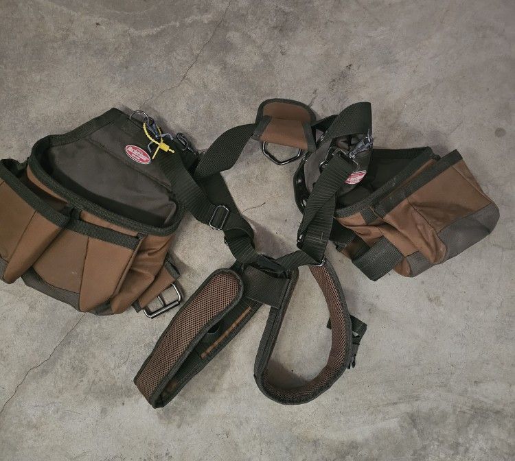 Tool Belt