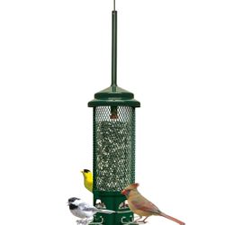 Bird Feeder - Squirrel (pigeon) Proof - Brome Classic