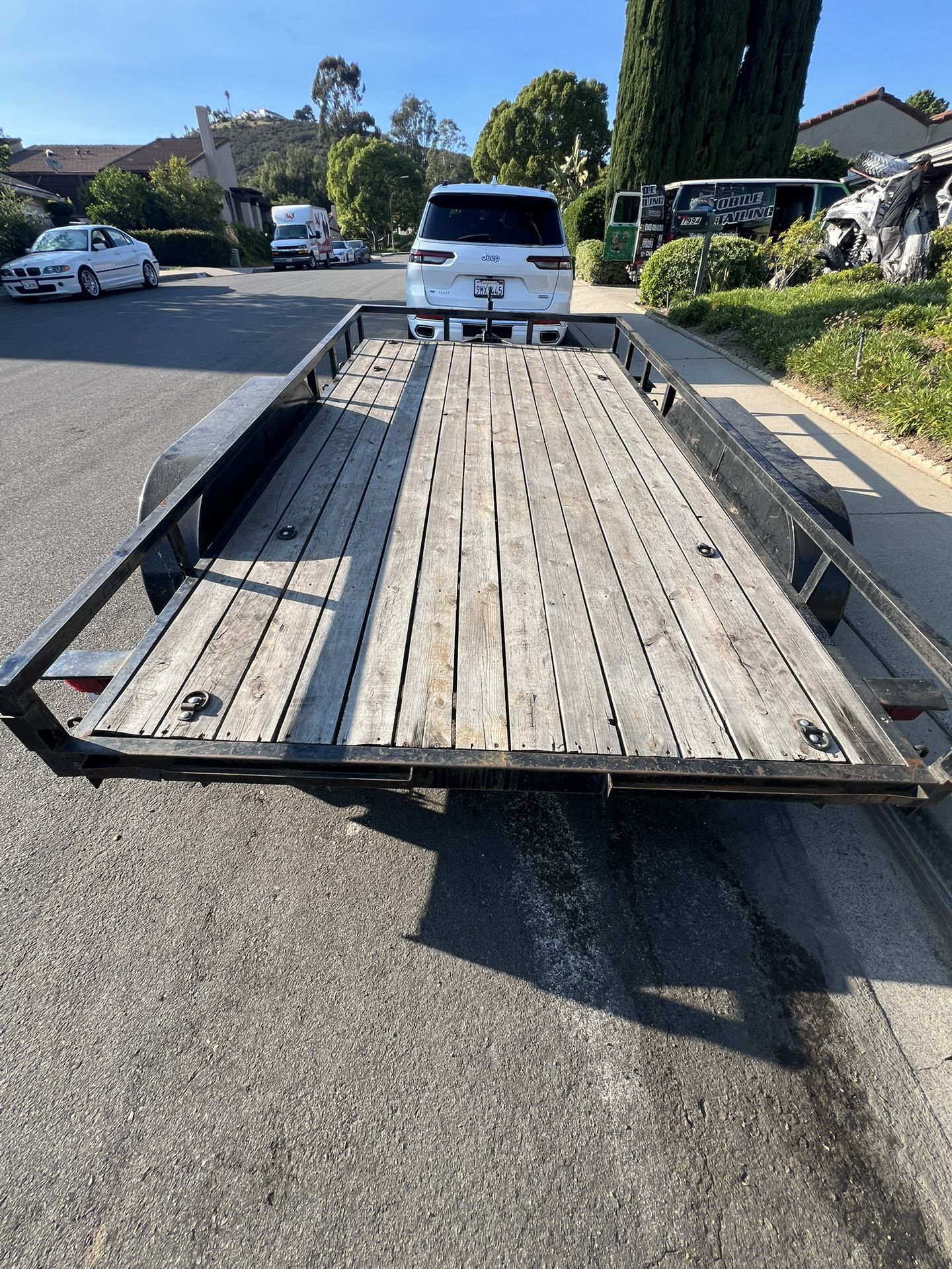2021 romo 14 ft long