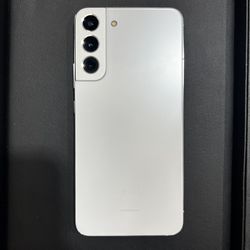 Samsung Galaxy S22+ SM-S906U 128GB White (T-Mobile - Locked)
