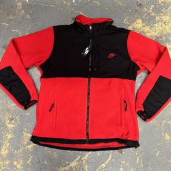 Nike Jackets 