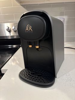Coffee machine
