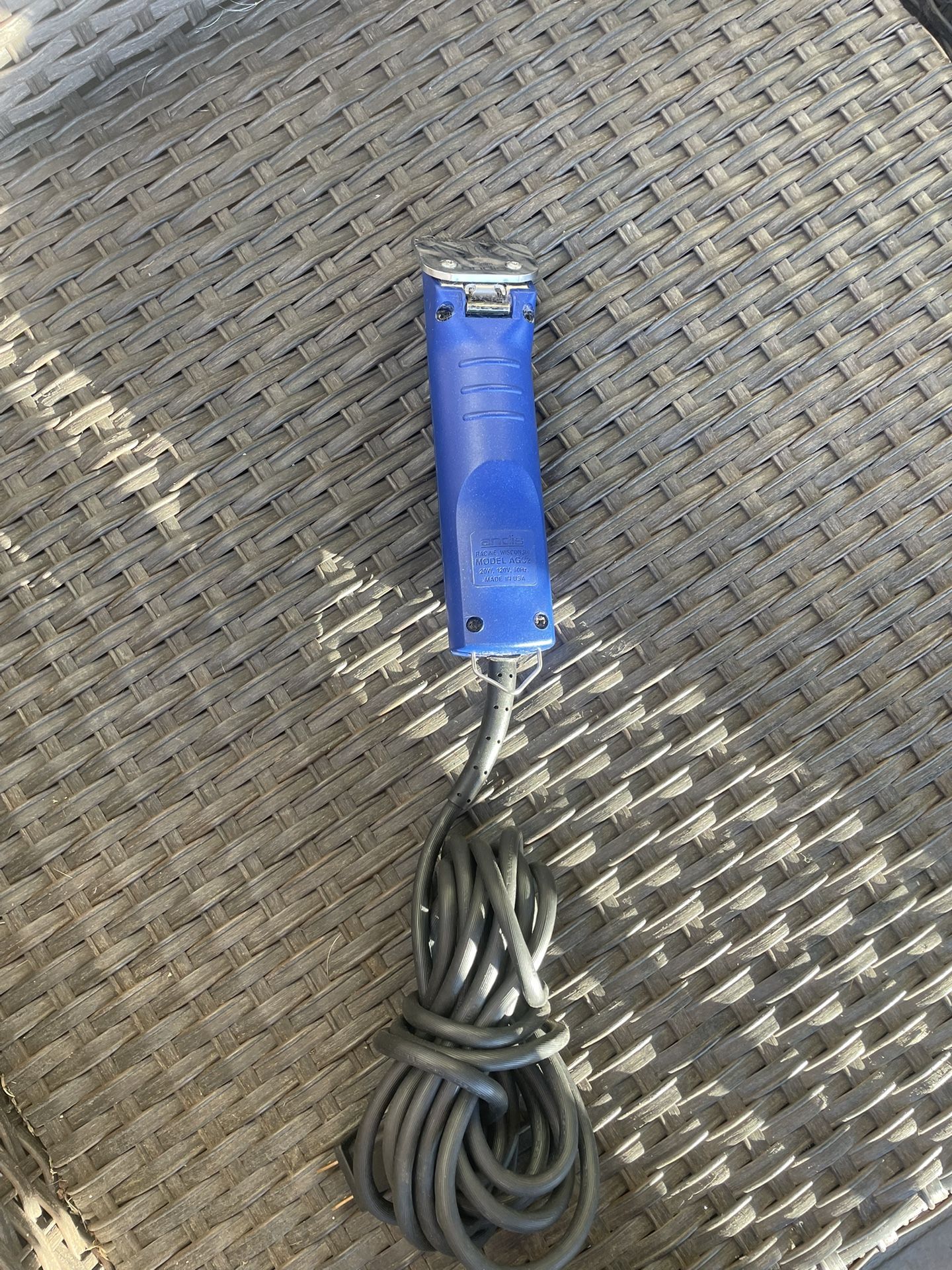 Pet Grooming Clippers