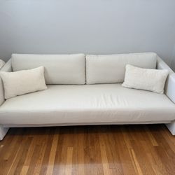 Rove Concepts Sleeper Sofa/Futon