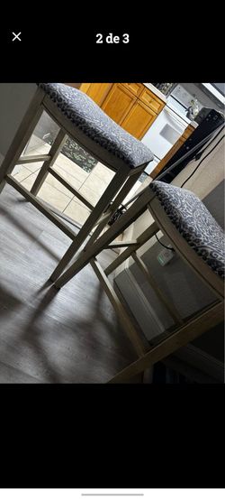 Bar stools