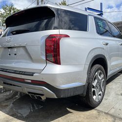 PARTS FOR  2023 2024 2025 HYUNDAI PALISADE LIMITED