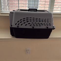 Pet Travel Carrier 