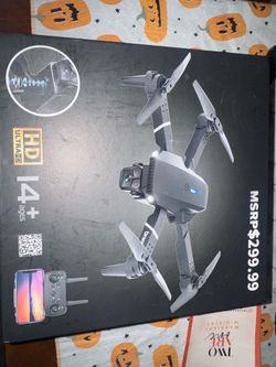 P13 drone