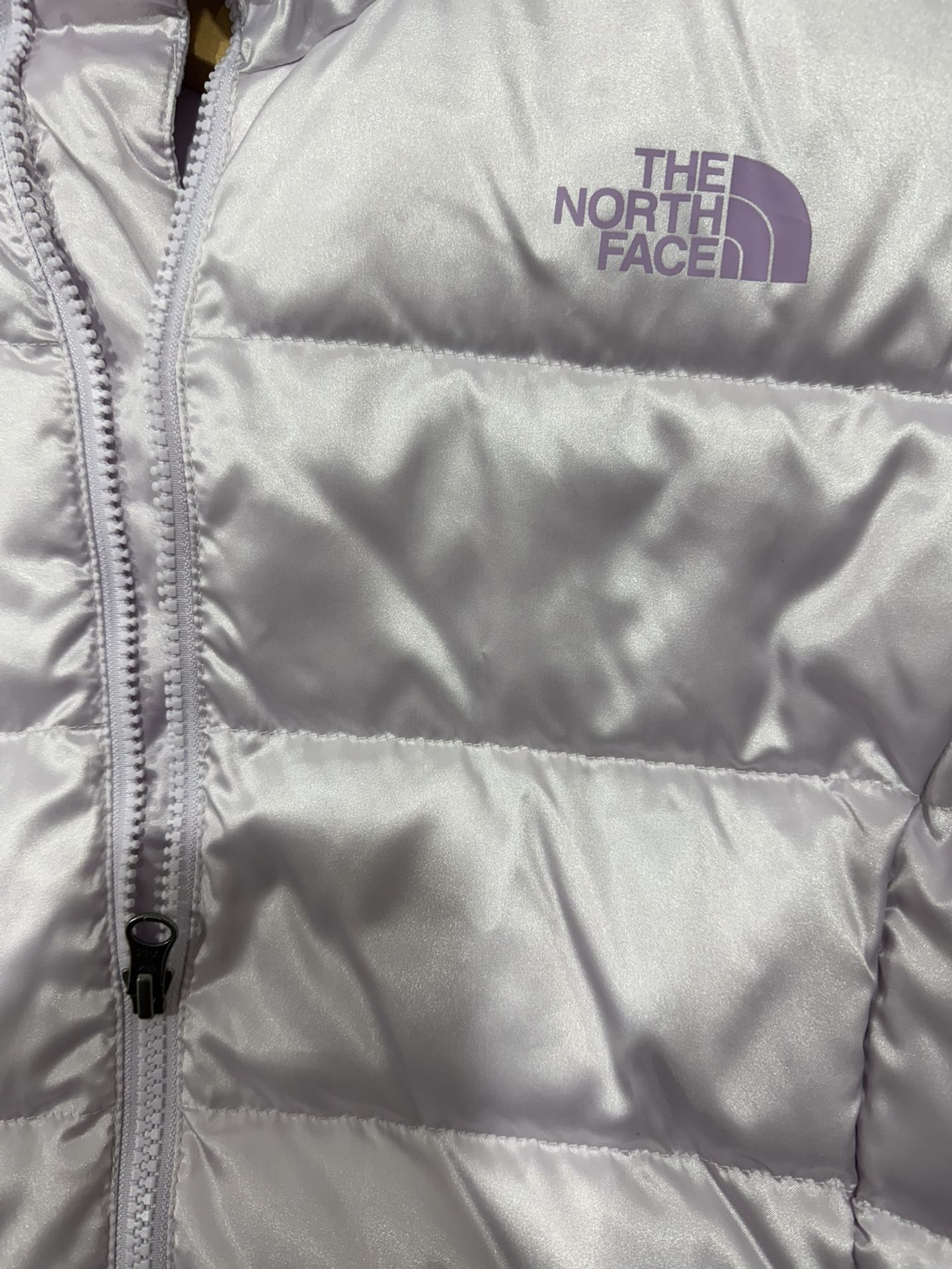 Women’s Northface Jacket Waterproof 