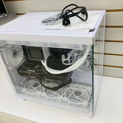 Gaming pc 5070 RTX 16GB RAM 1TB SSD