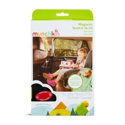 Munchkin Magnetic Stretch to Fit Sun Shade