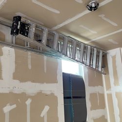 10’ Keller Aluminum Ladder A Frame