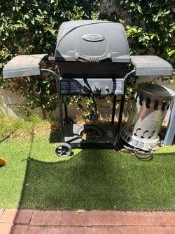 Grill