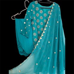 Shalwar Kameez BUST 40 Medium