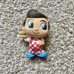 Funko Mystery Minis Ad Icon Bob's Big Boy Figure Austin Powers Dr Evil