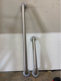 Grab Bar Small