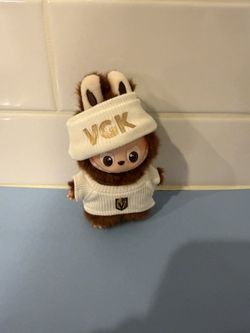 Outfit for your PIN FOR LOVE Labubu Doll