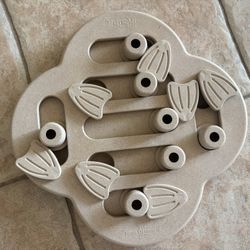 “Nina Ottosson” Interactive Dog Puzzle