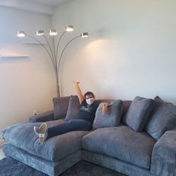 Snuggy couch For Sale 