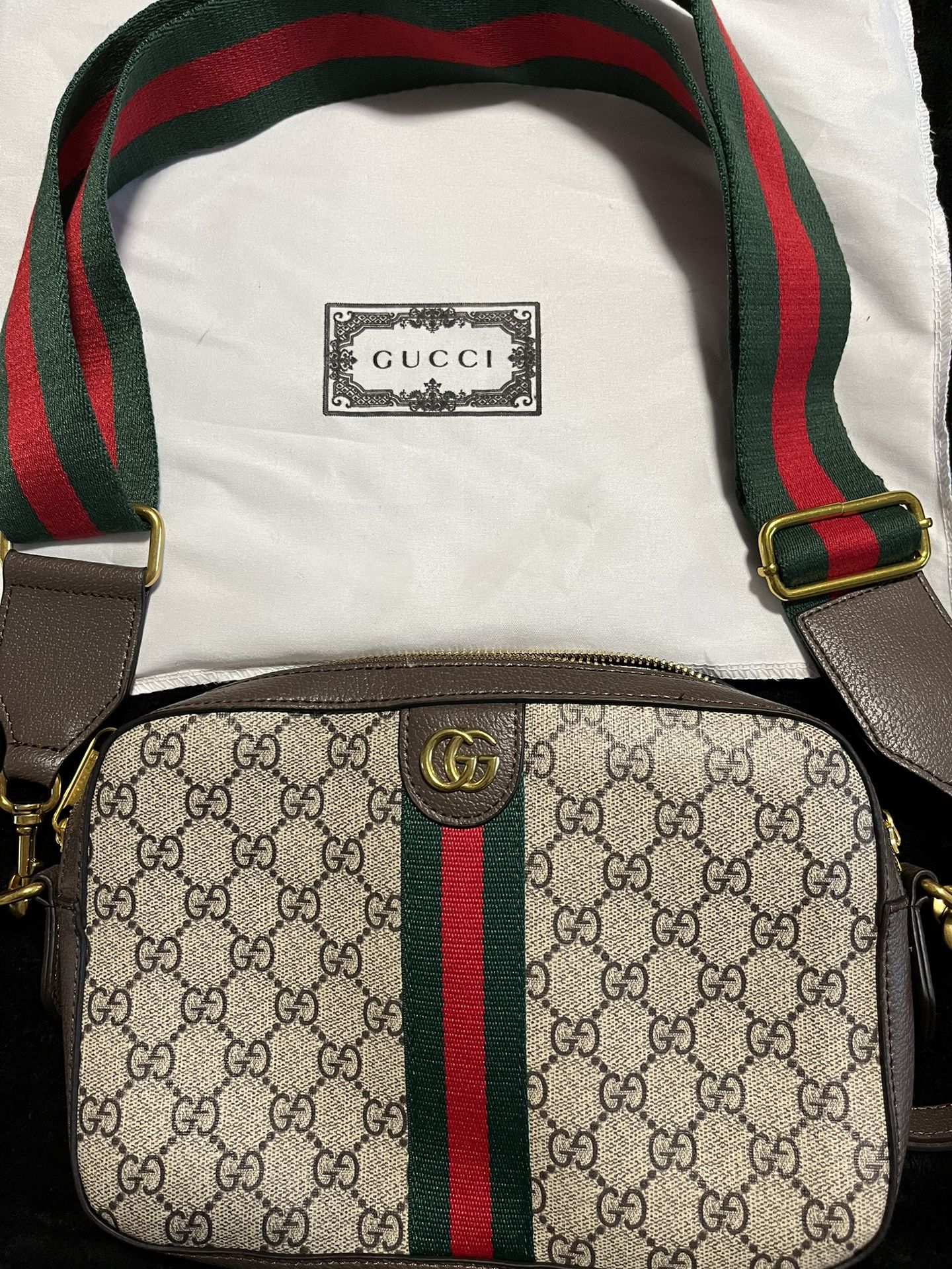 Gucci Crossbody