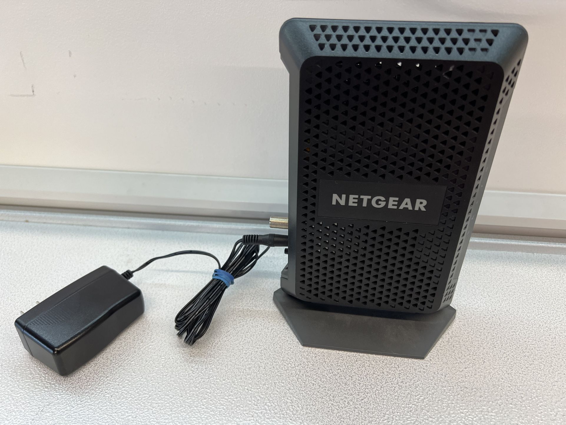 High Speed Netgear Modem