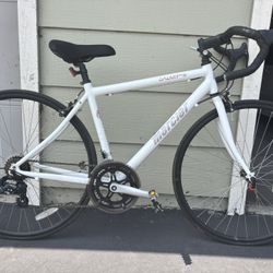 Mercier Galaxy Road Bike