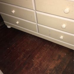 6 Drawer Chest 