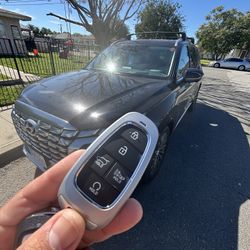 Llaves De Autos / Car Keys And Remotes 