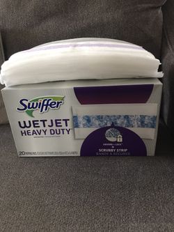 Swiffer Wet Jet