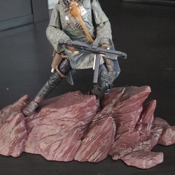 Star Wars Figure