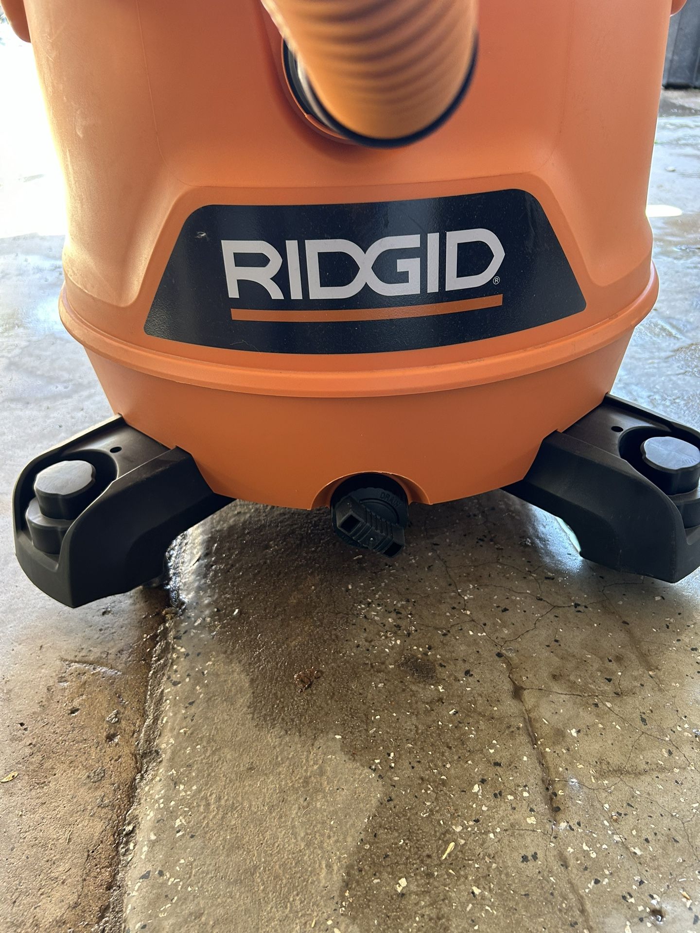 Vacuum Cleaner