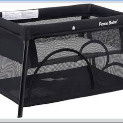 Pamo Babe Travel crib