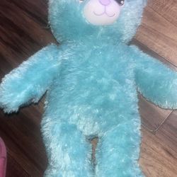Build A Bear The Little Mermaid 
