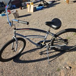 Hang Ten California Bike